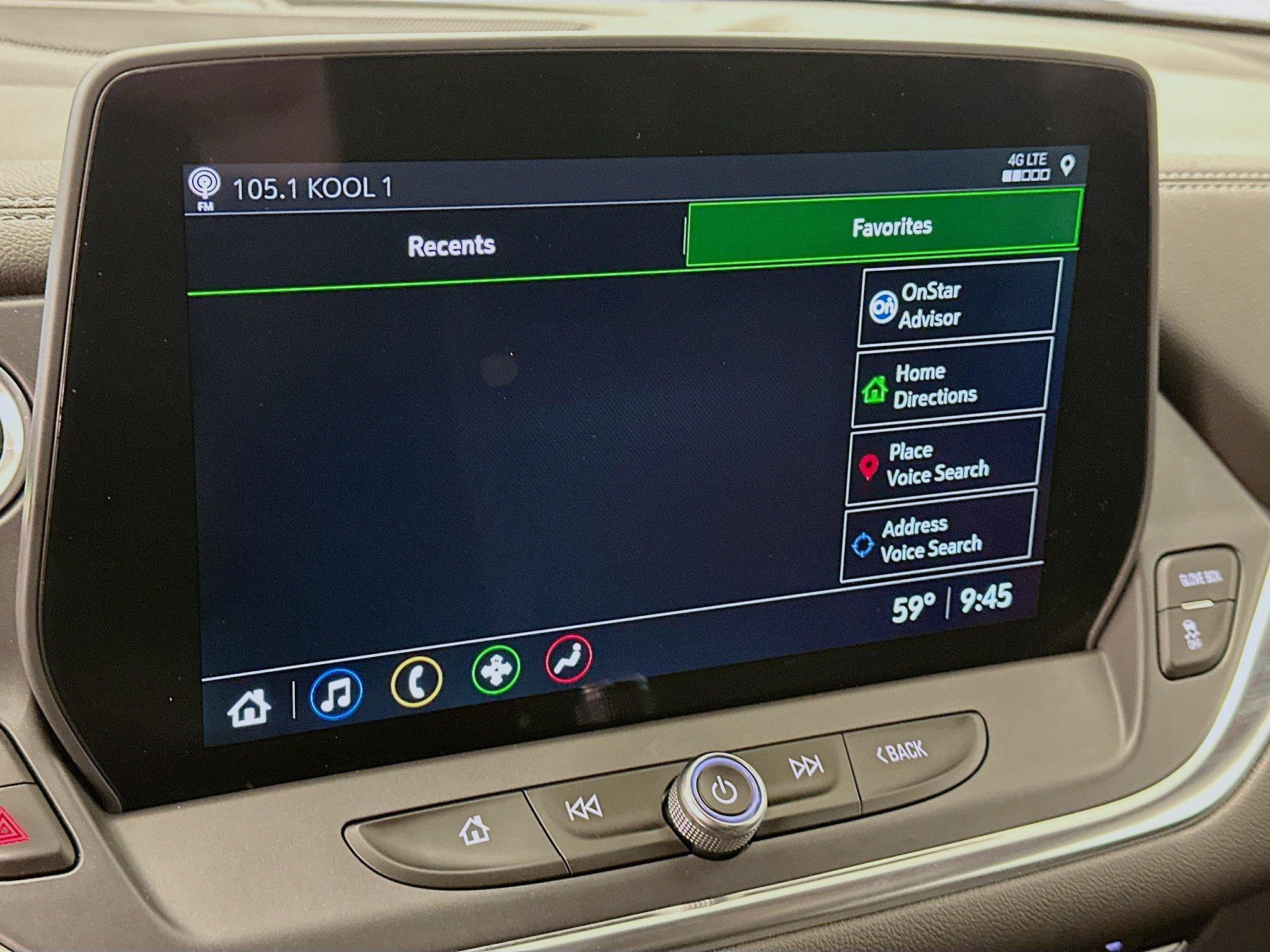 Used 2025 Chevrolet Blazer LT image 22