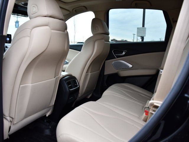 Certified 2024 Acura RDX w/ Technology Package image 18