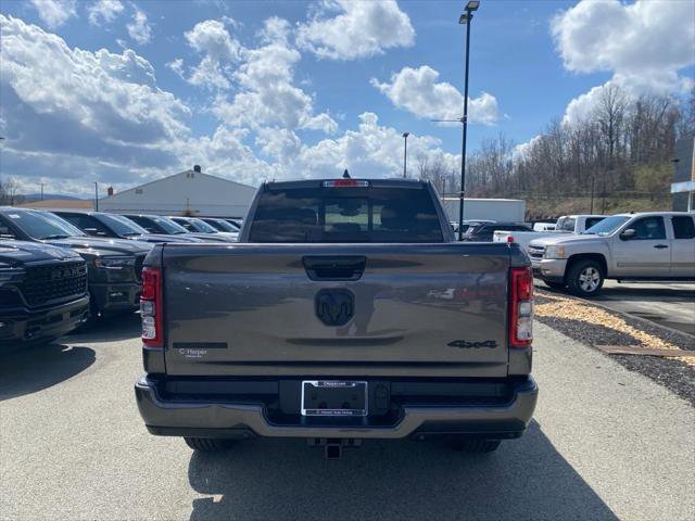 Certified 2023 RAM 1500 Big Horn image 3