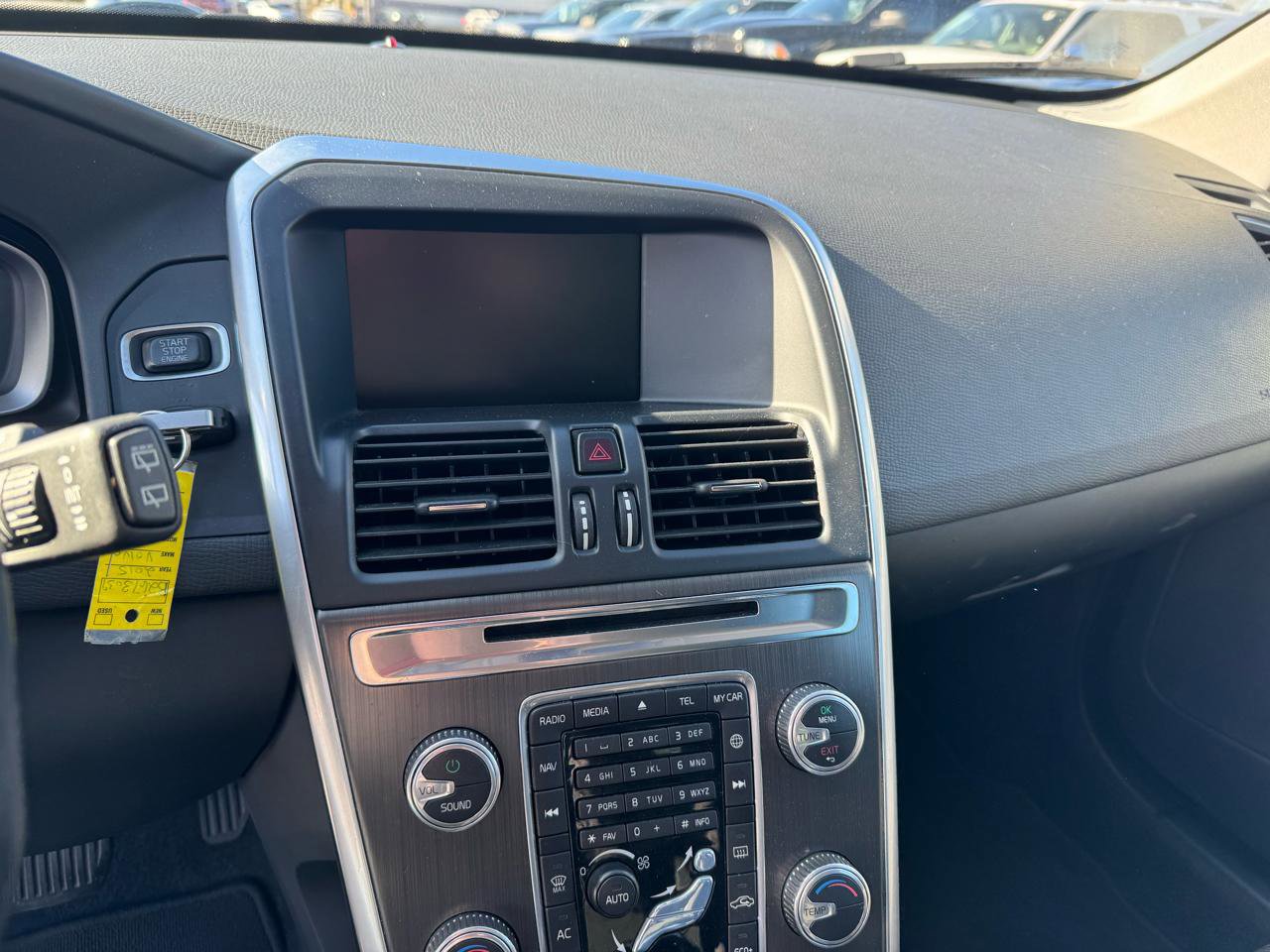 Used 2015 Volvo XC60 T5 image 13