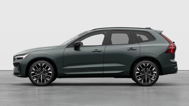 New 2027 Volvo XC60 B5 Ultra AWD/4WD image 2