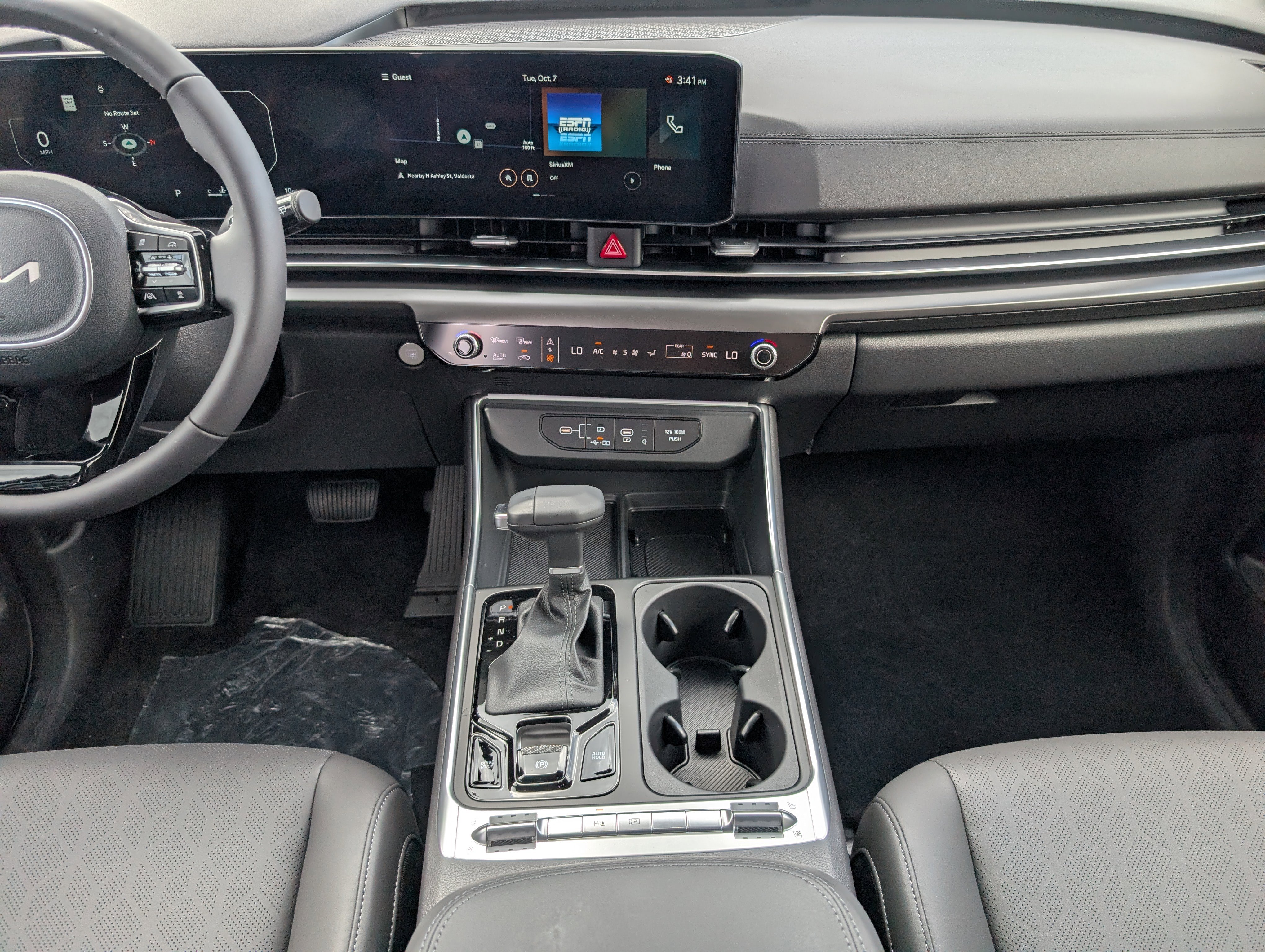 New 2026 Kia Carnival SX image 7