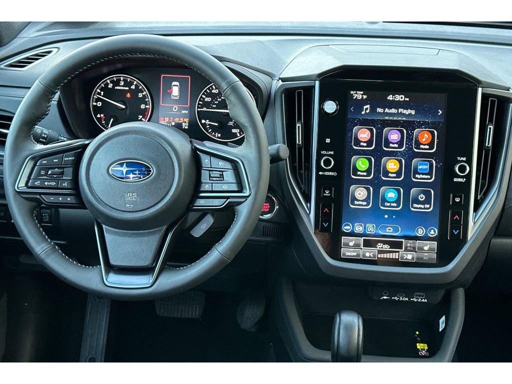 New 2026 Subaru Forester Limited w/ Premium/Limited Package AWD/4WD image 14