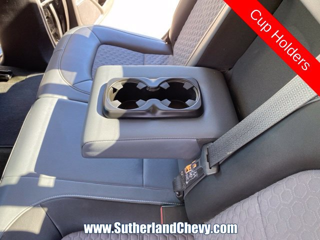 Used 2017 Chevrolet Colorado Z71 AWD/4WD image 39