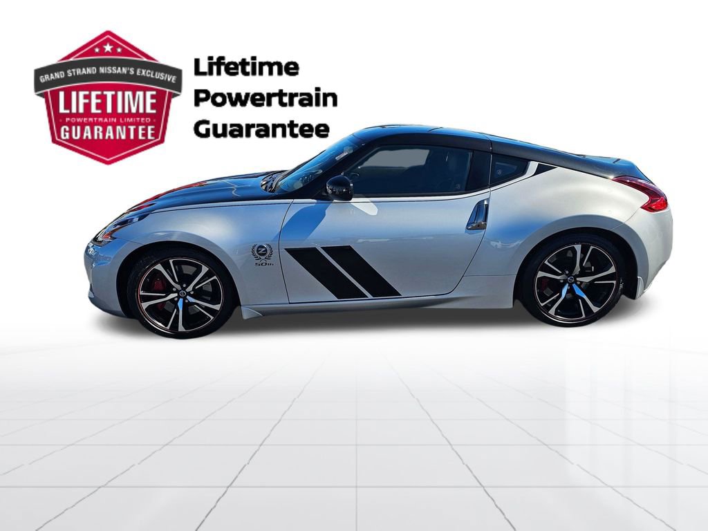 Used 2020 Nissan 370Z image 2