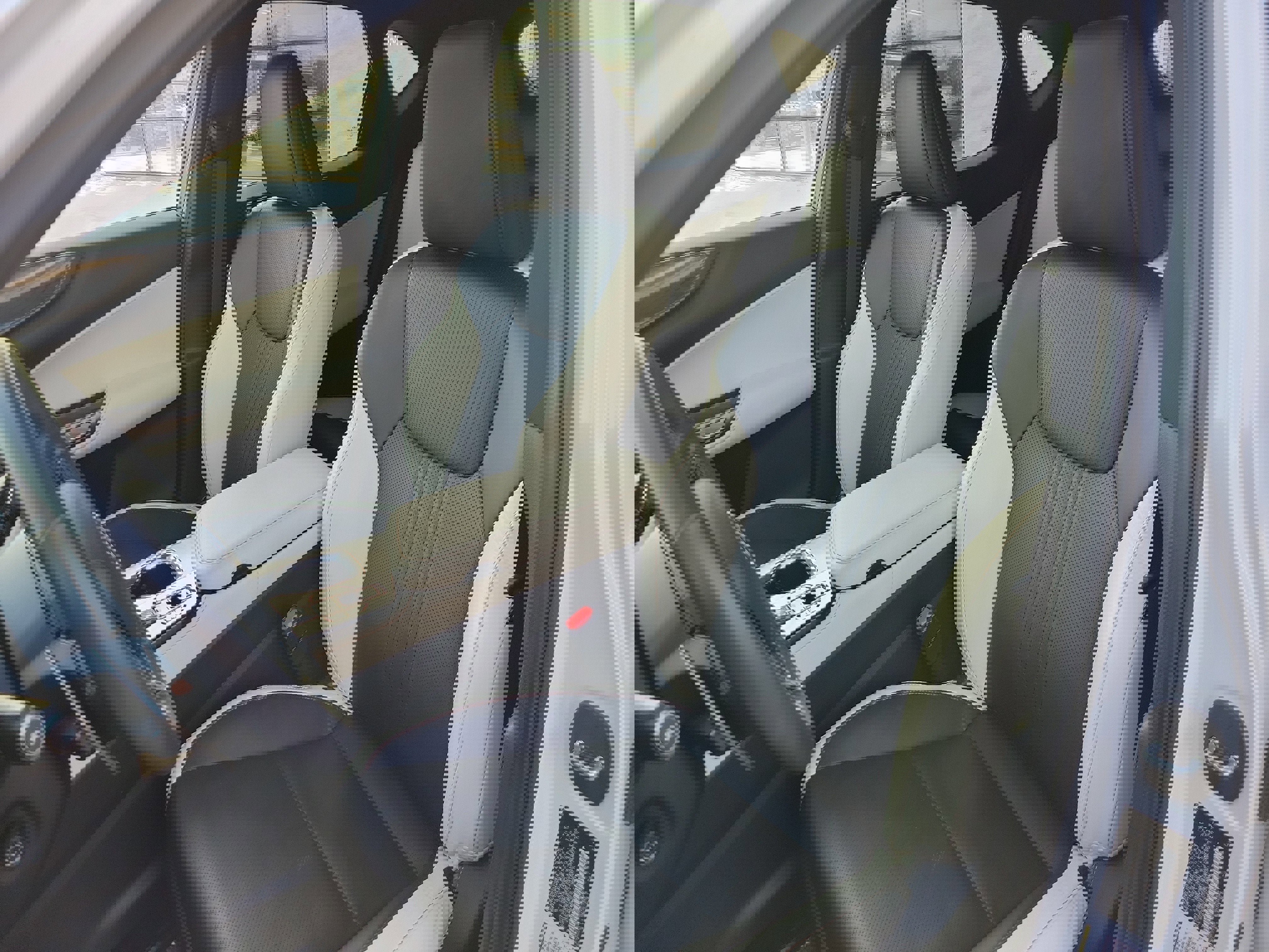 Used 2024 Lexus NX 350h AWD image 4