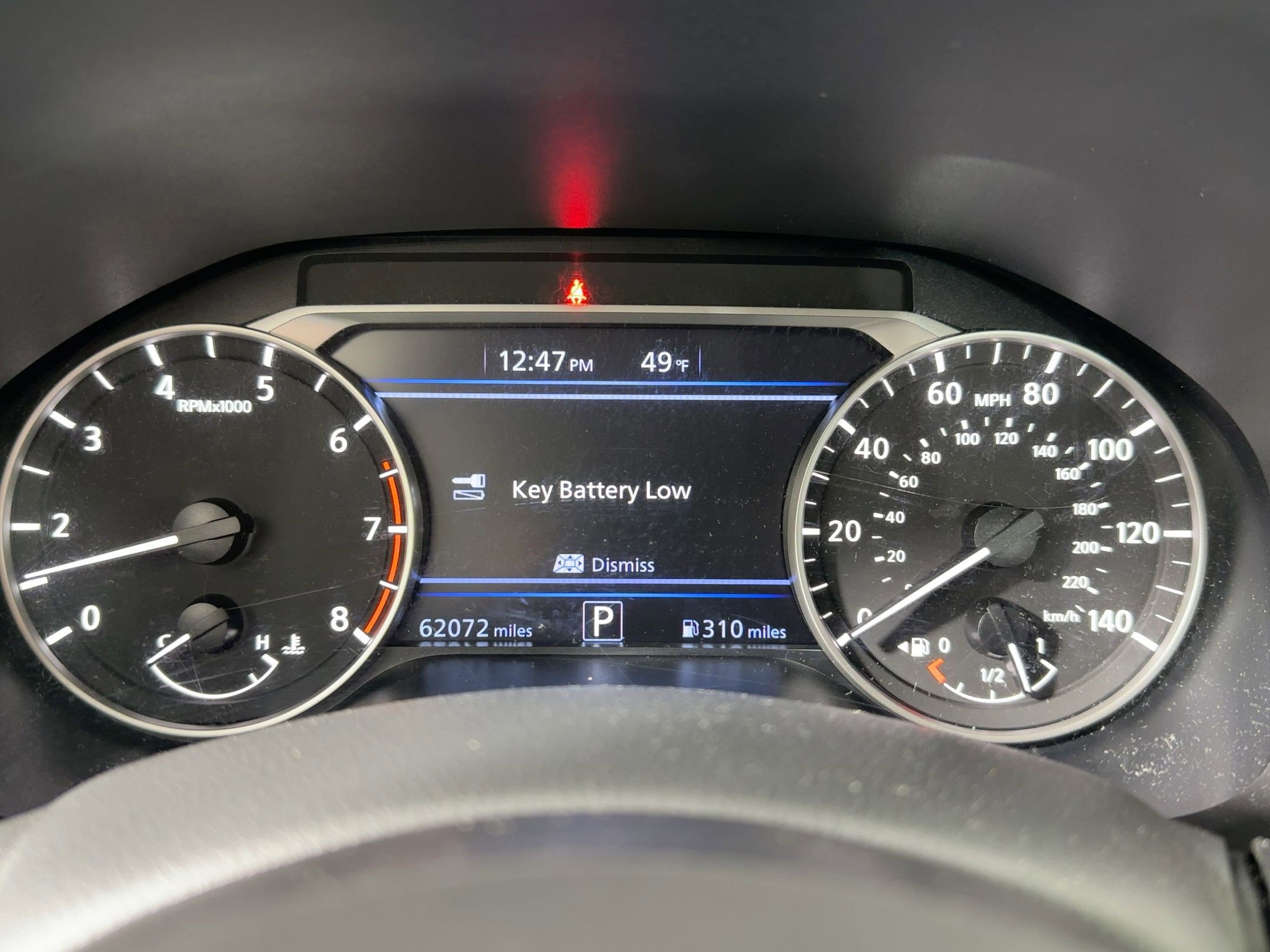 Used 2024 Nissan Altima 2.5 SV image 16