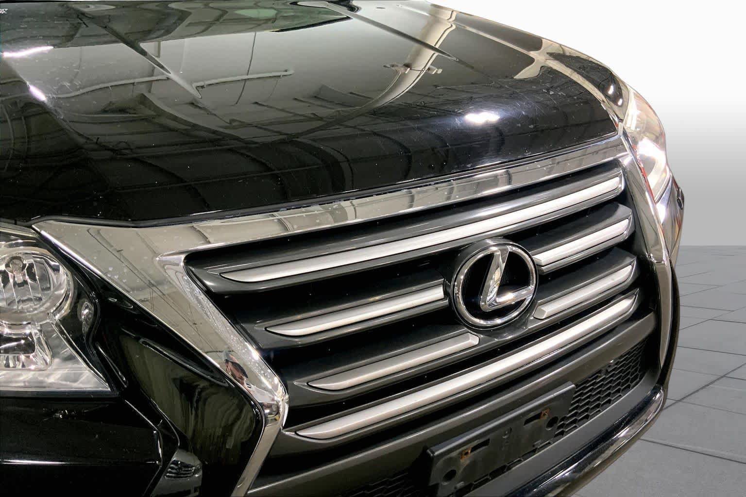 Used 2014 Lexus GX 460 Luxury AWD/4WD image 59