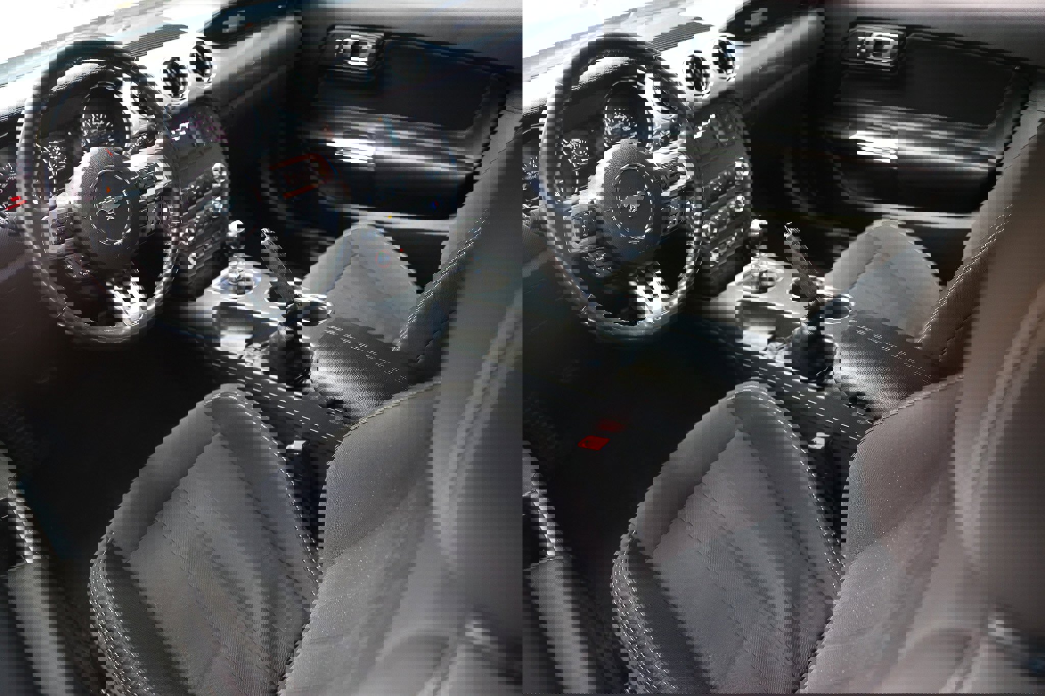 Used 2021 Ford Mustang GT w/ Black Accent Package image 6