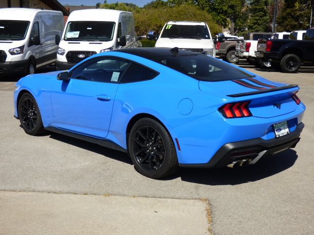 New 2024 Ford Mustang Premium RWD image 5