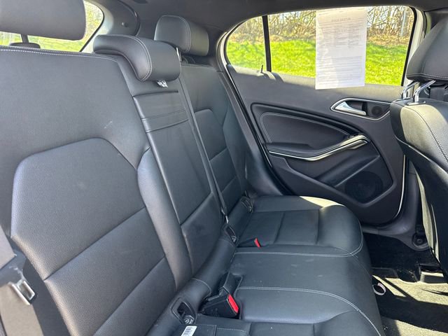 Used 2018 Mercedes-Benz GLA 250 4MATIC image 14