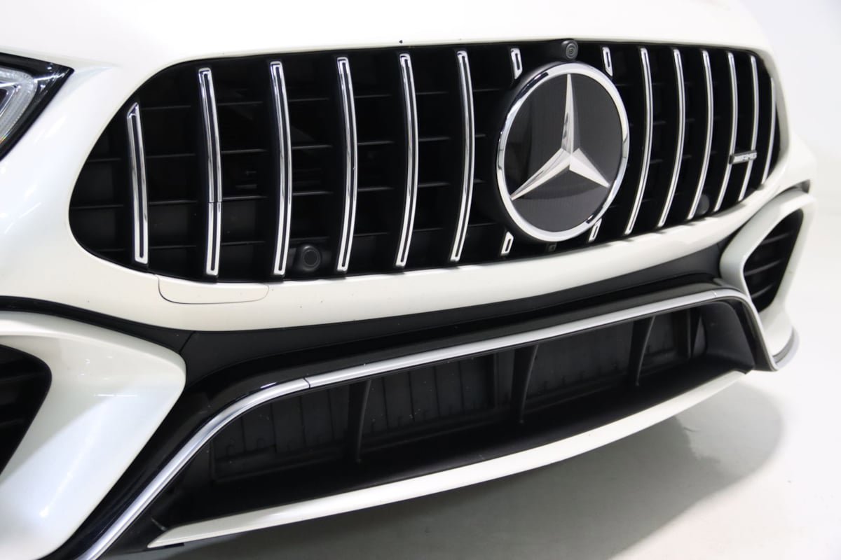 Used 2019 Mercedes-Benz AMG GT 63 w/ AMG Dynamic Plus Package image 29