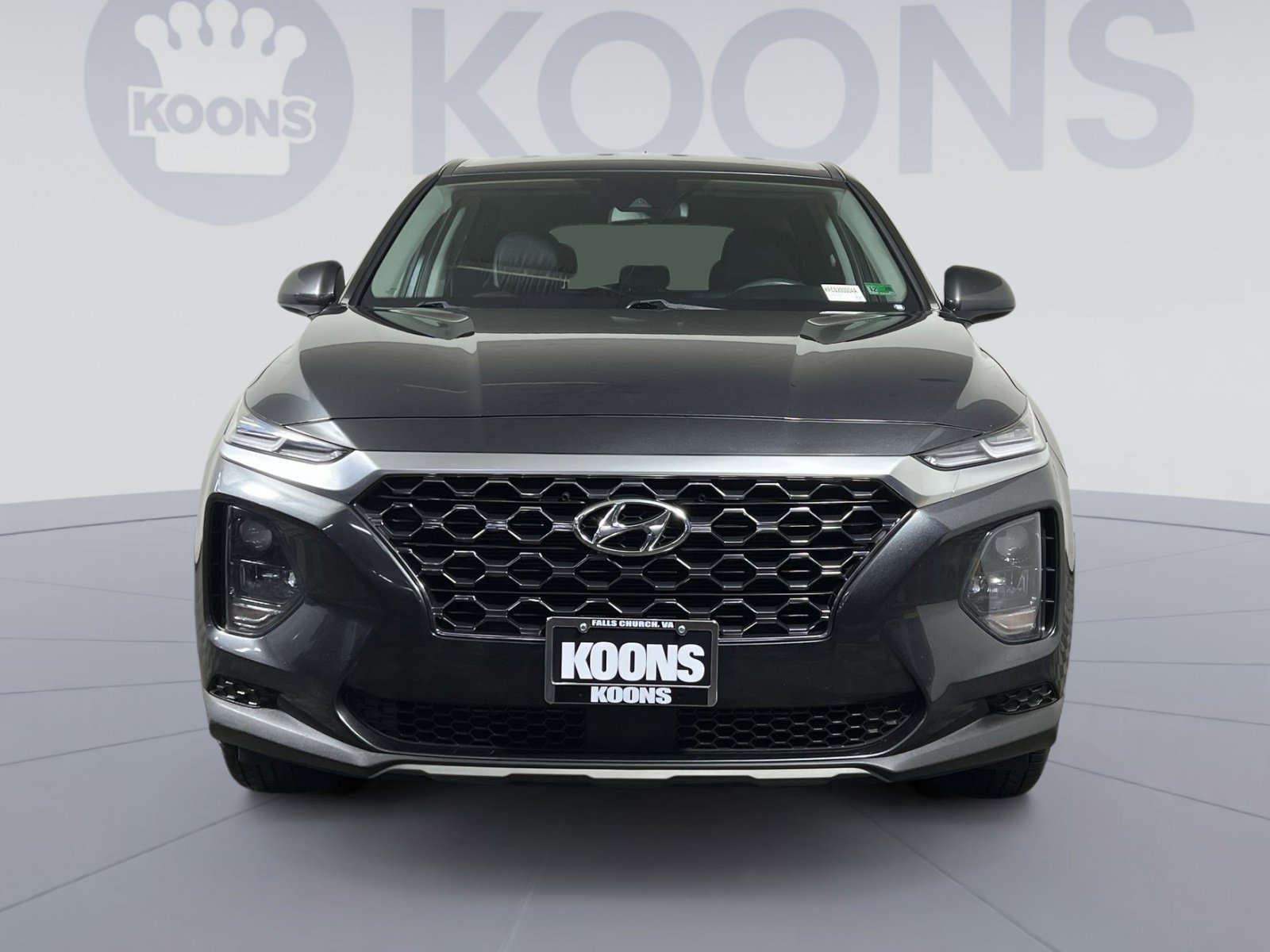 Used 2020 Hyundai Santa Fe SE image 11