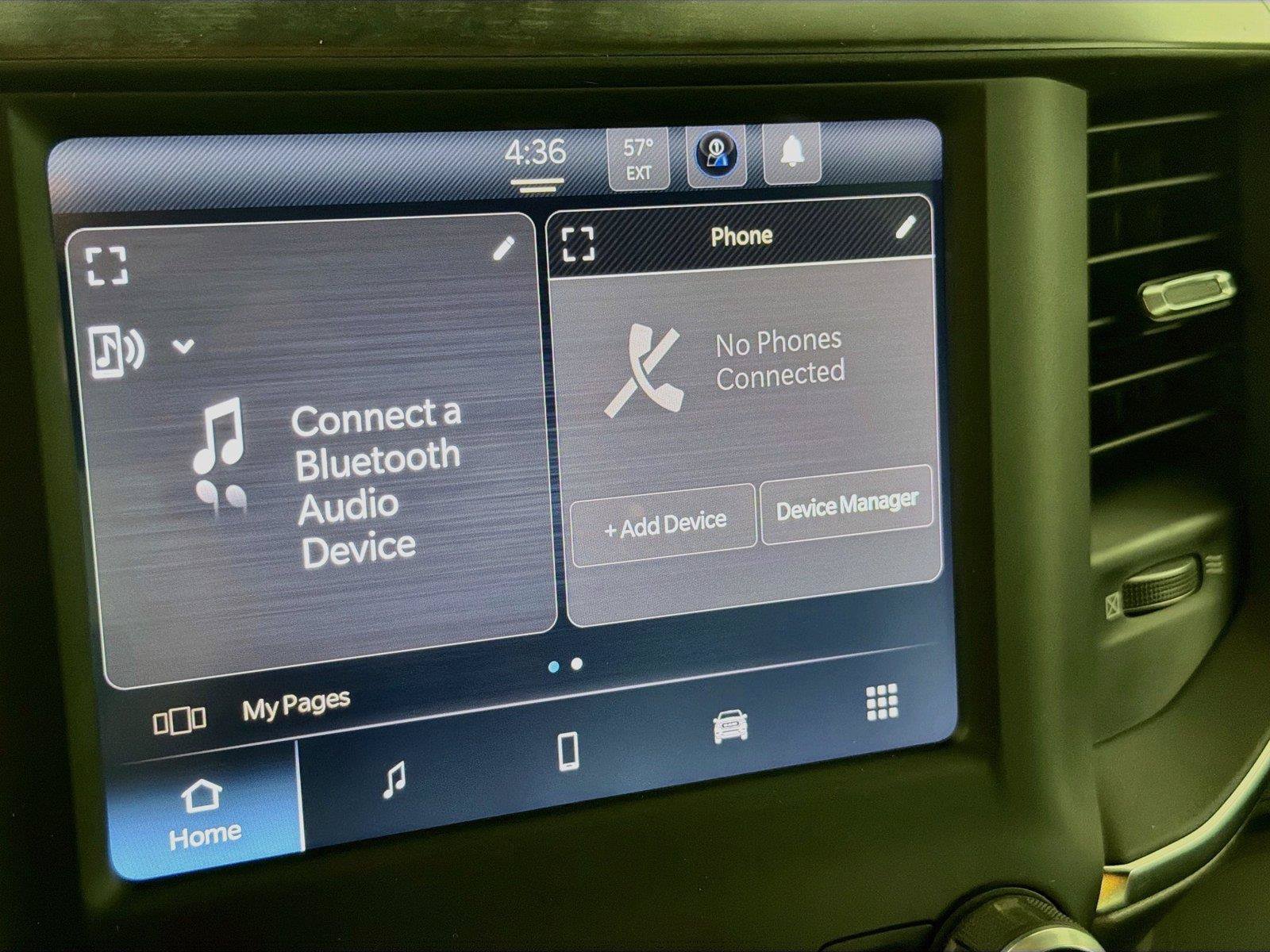 Used 2024 RAM 1500 Big Horn AWD/4WD image 21