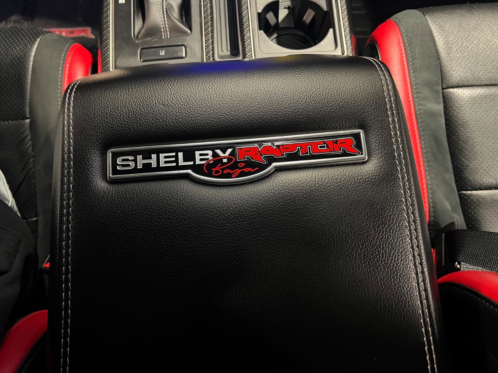 Used 2020 Ford F150 Raptor w/ Equipment Group 802A Luxury image 22