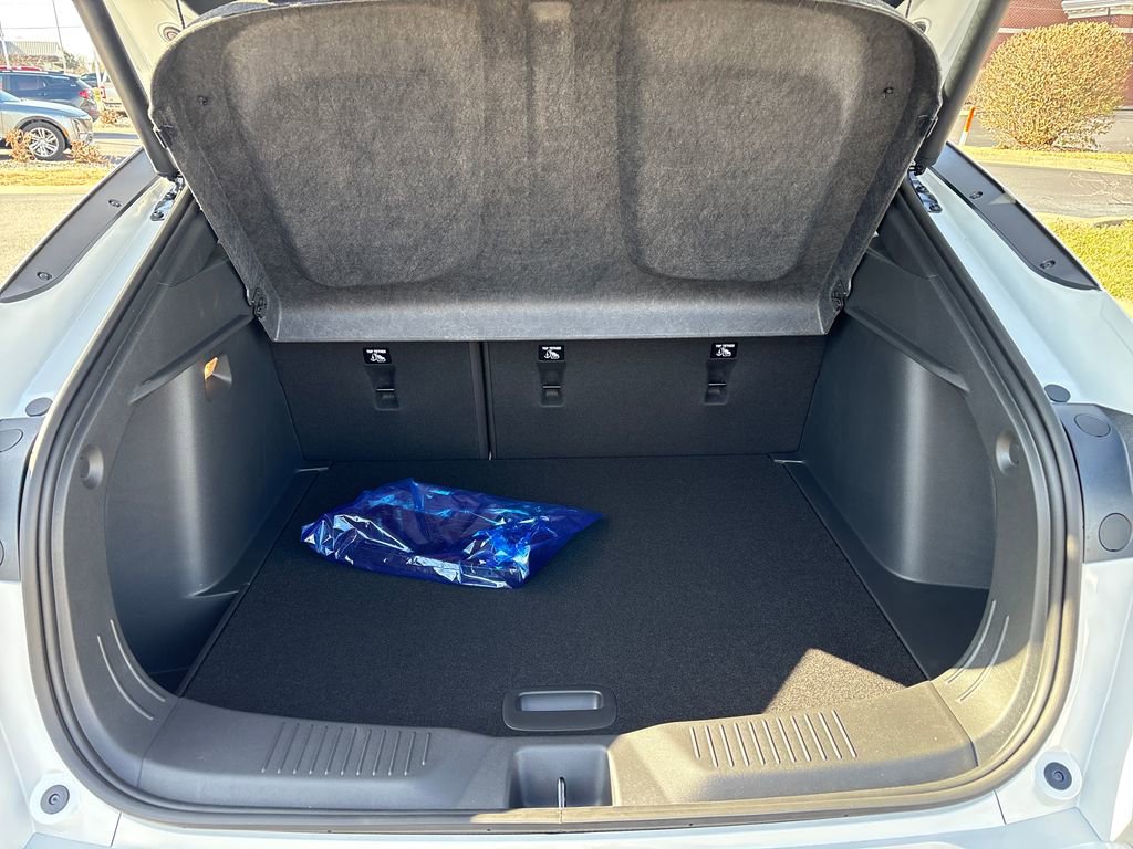 New 2026 Buick Envista Avenir image 33