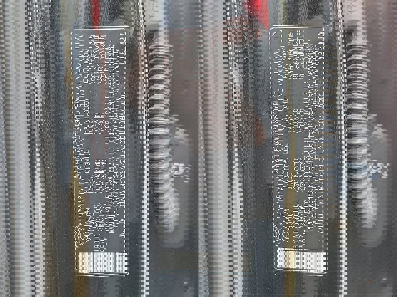 Used 2025 Hyundai Santa Fe SEL image 32