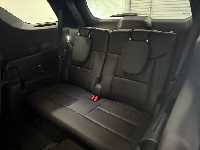 New 2026 Ford Explorer Tremor w/ Tremor Ultimate Package image 17