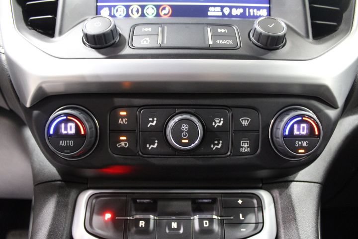 Used 2022 GMC Acadia SLE AWD/4WD image 36