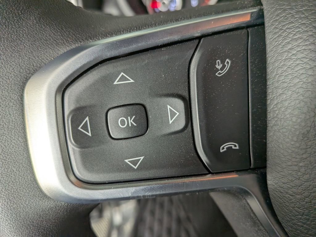 New 2026 RAM 2500 Big Horn image 19