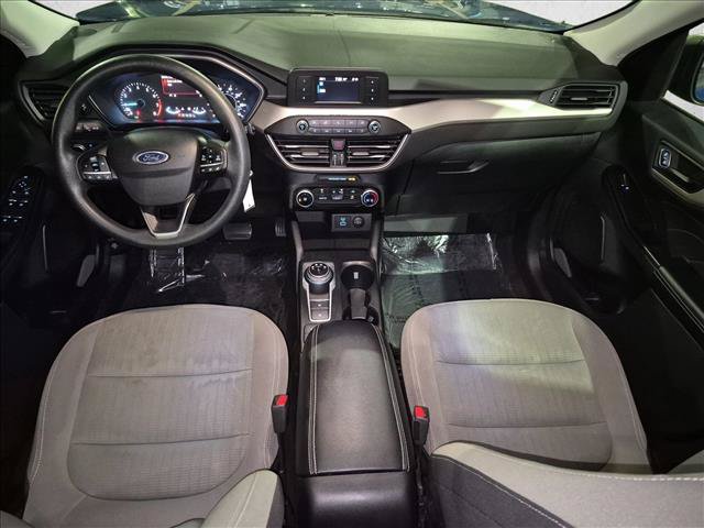 Used 2022 Ford Escape S AWD/4WD image 17