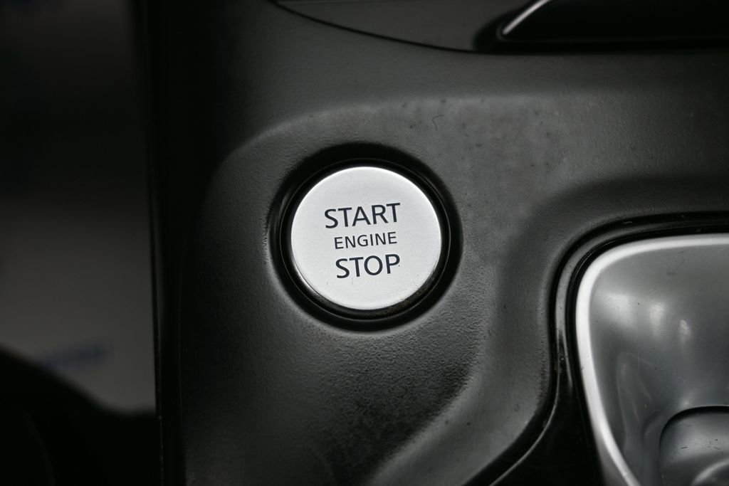 Used 2023 INFINITI QX55 Luxe w/ Cargo Package AWD/4WD image 28