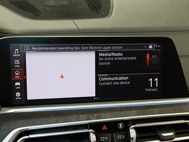 Used 2019 BMW X7 xDrive40i image 18