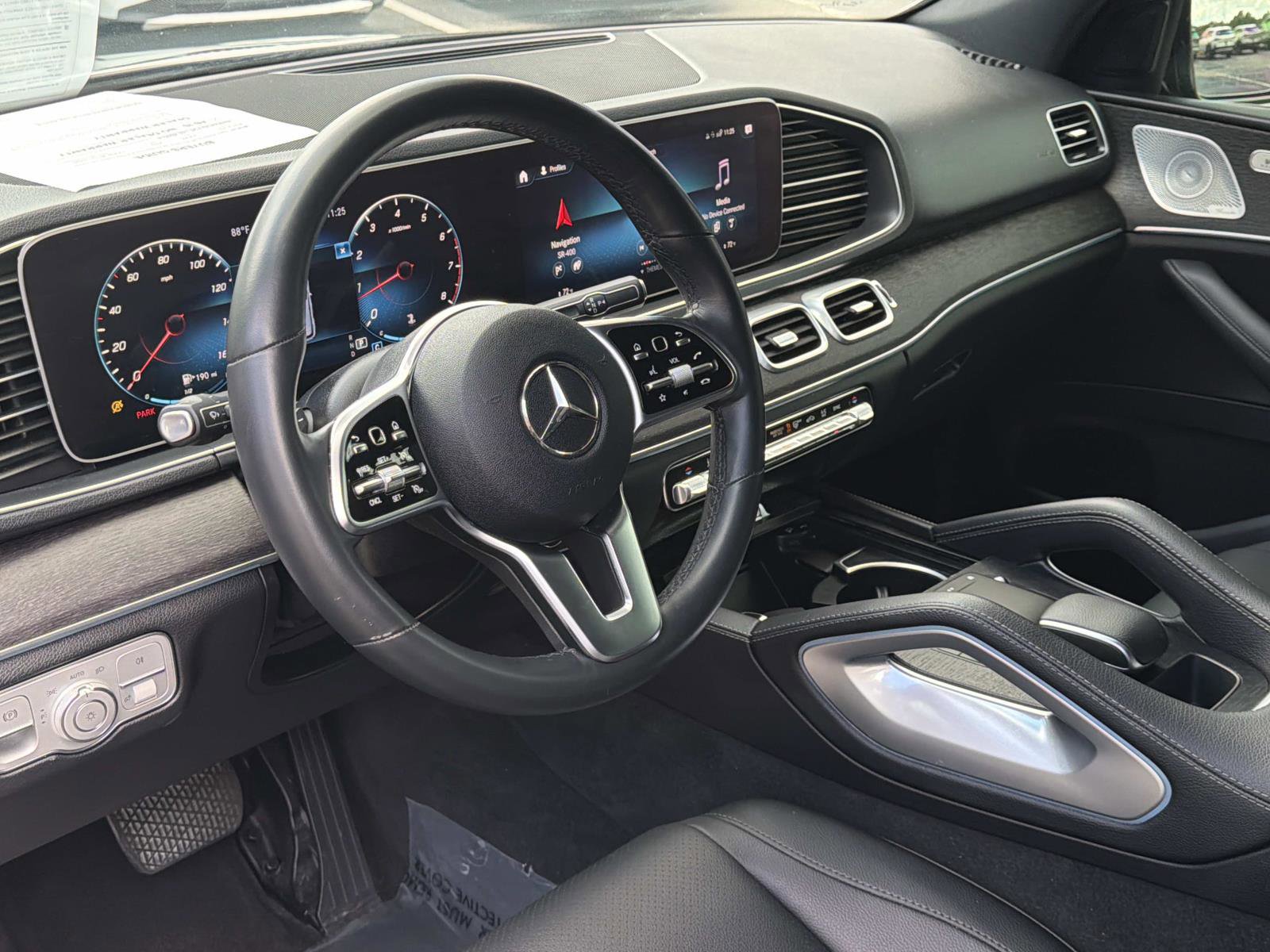 Used 2022 Mercedes-Benz GLE 350 image 33