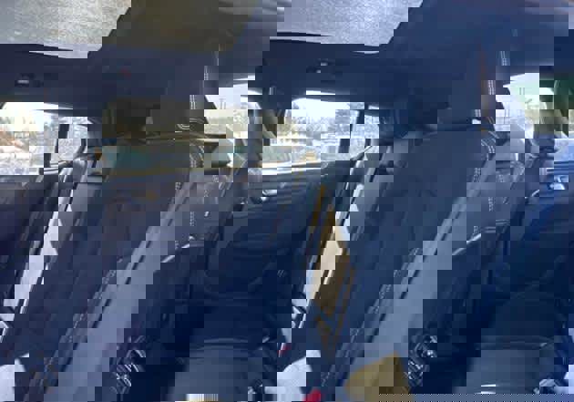 Certified 2023 Volvo C40 P8 Recharge Ultimate w/ Protection Package Premier image 3