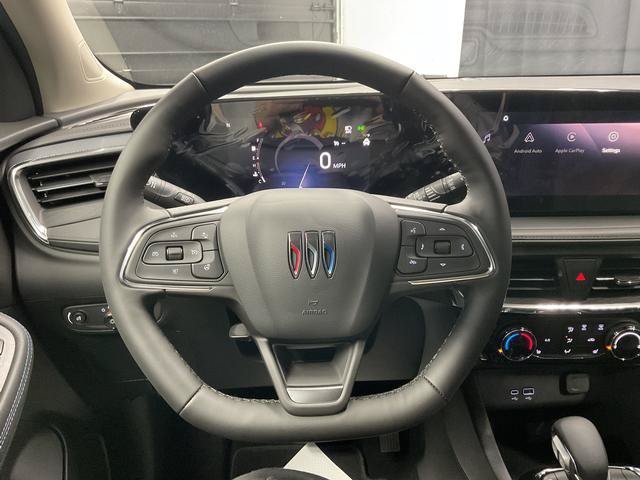 New 2026 Buick Encore GX Sport Touring w/ Comfort Package FWD image 21