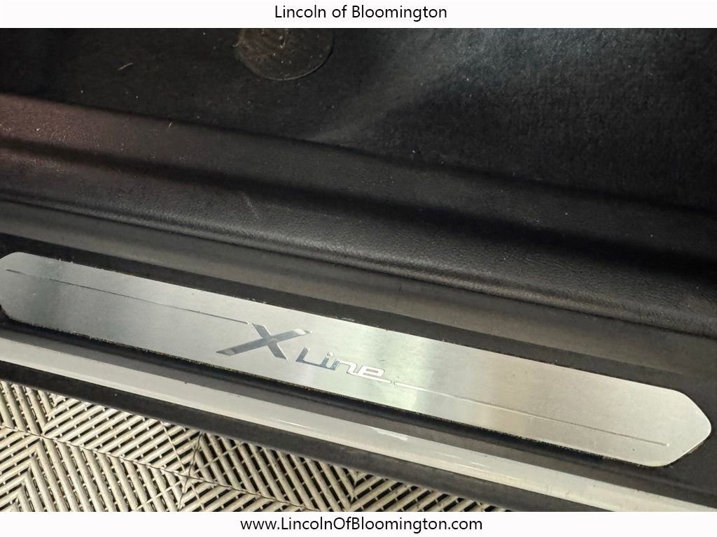 Used 2019 BMW X3 xDrive30i image 40