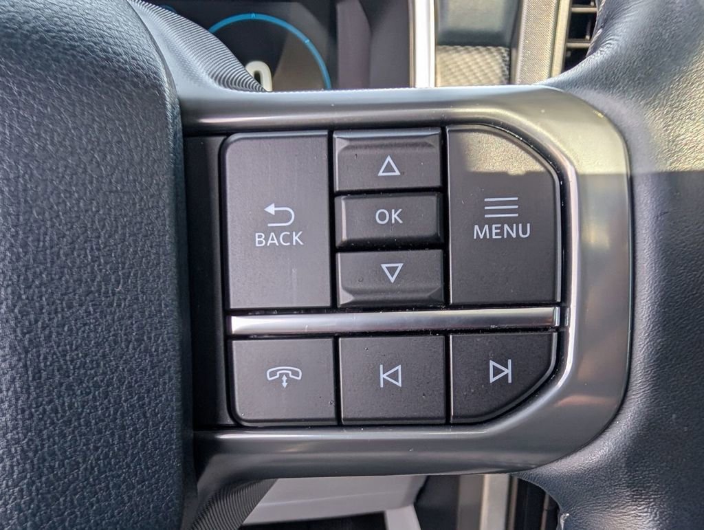 Used 2023 Ford F150 Limited image 31