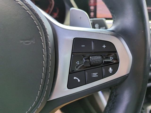 Used 2019 BMW X7 xDrive40i w/ Premium Package AWD/4WD image 27