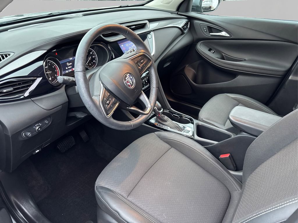 Used 2023 Buick Encore GX Select image 9