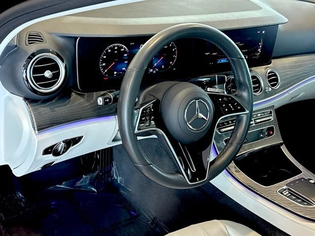 Certified 2022 Mercedes-Benz E 350 Sedan image 20