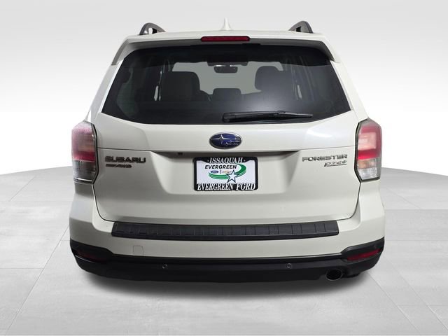 Used 2017 Subaru Forester 2.5i Limited image 6