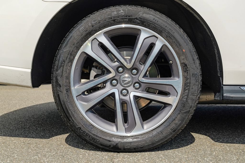 Used 2020 Acura MDX w/ Advance Package AWD/4WD image 13