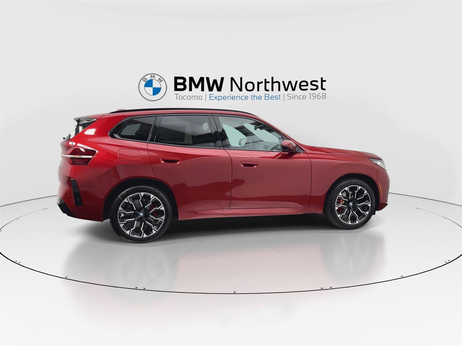 New 2026 BMW X3 xDrive30 w/ Premium Package image 4