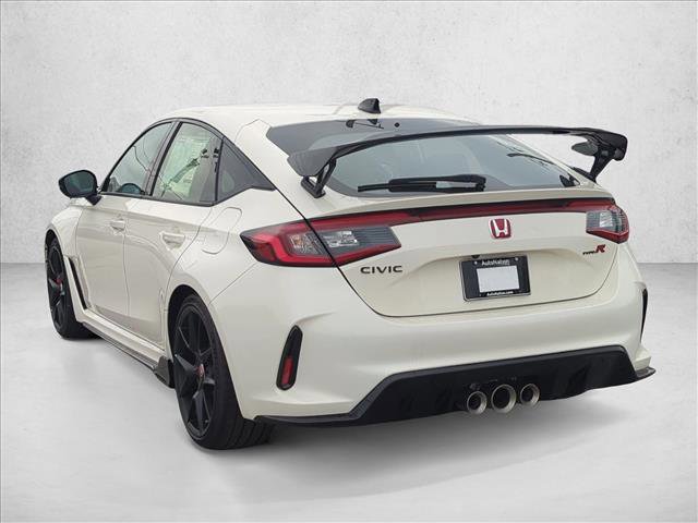 New 2025 Honda Civic Type R image 7