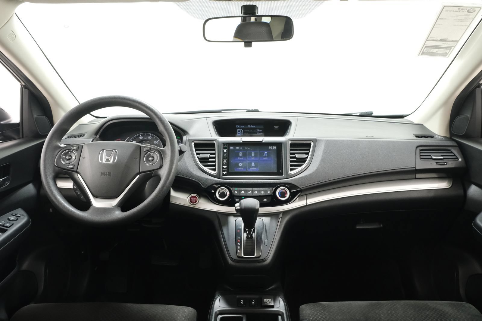 Used 2016 Honda CR-V EX image 8