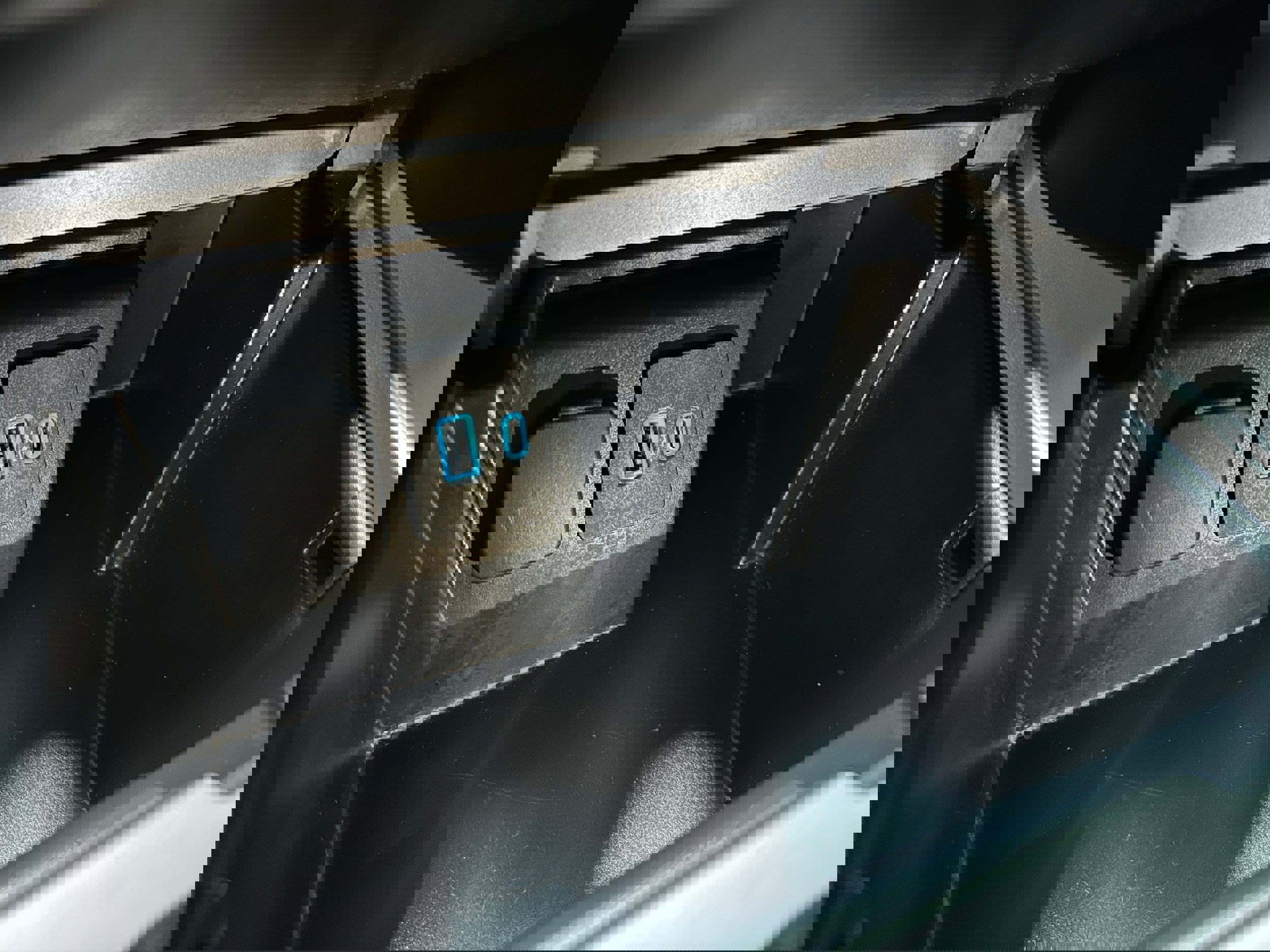 Certified 2023 Ford Explorer Limited w/ Equipment Group 301A image 22