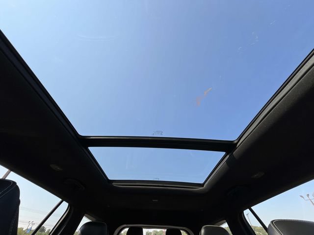 Used 2022 Jeep Grand Cherokee L Overland AWD/4WD image 42