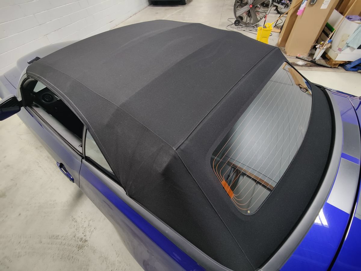 Used 2013 Ford Mustang Shelby GT500 RWD image 19