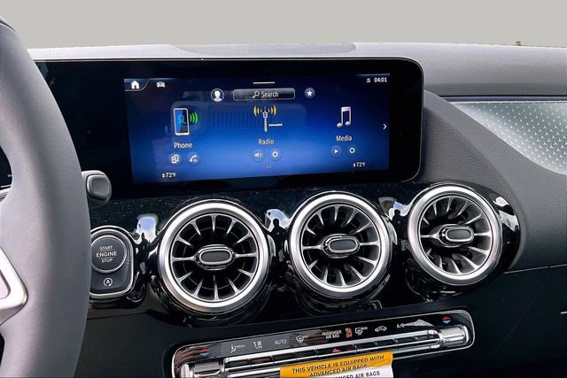 New 2026 Mercedes-Benz GLA 250 4MATIC image 10