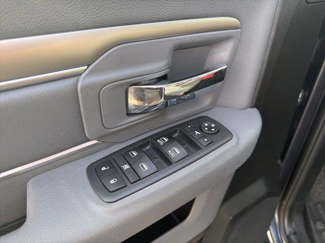 Used 2018 RAM 1500 Big Horn image 11