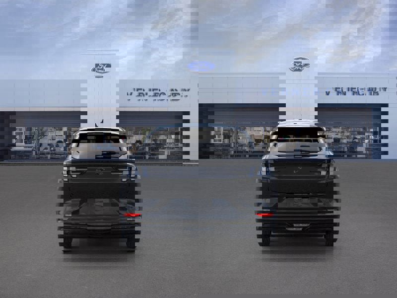 New 2026 Ford Mustang Mach-E Premium w/ Technology Package image 5