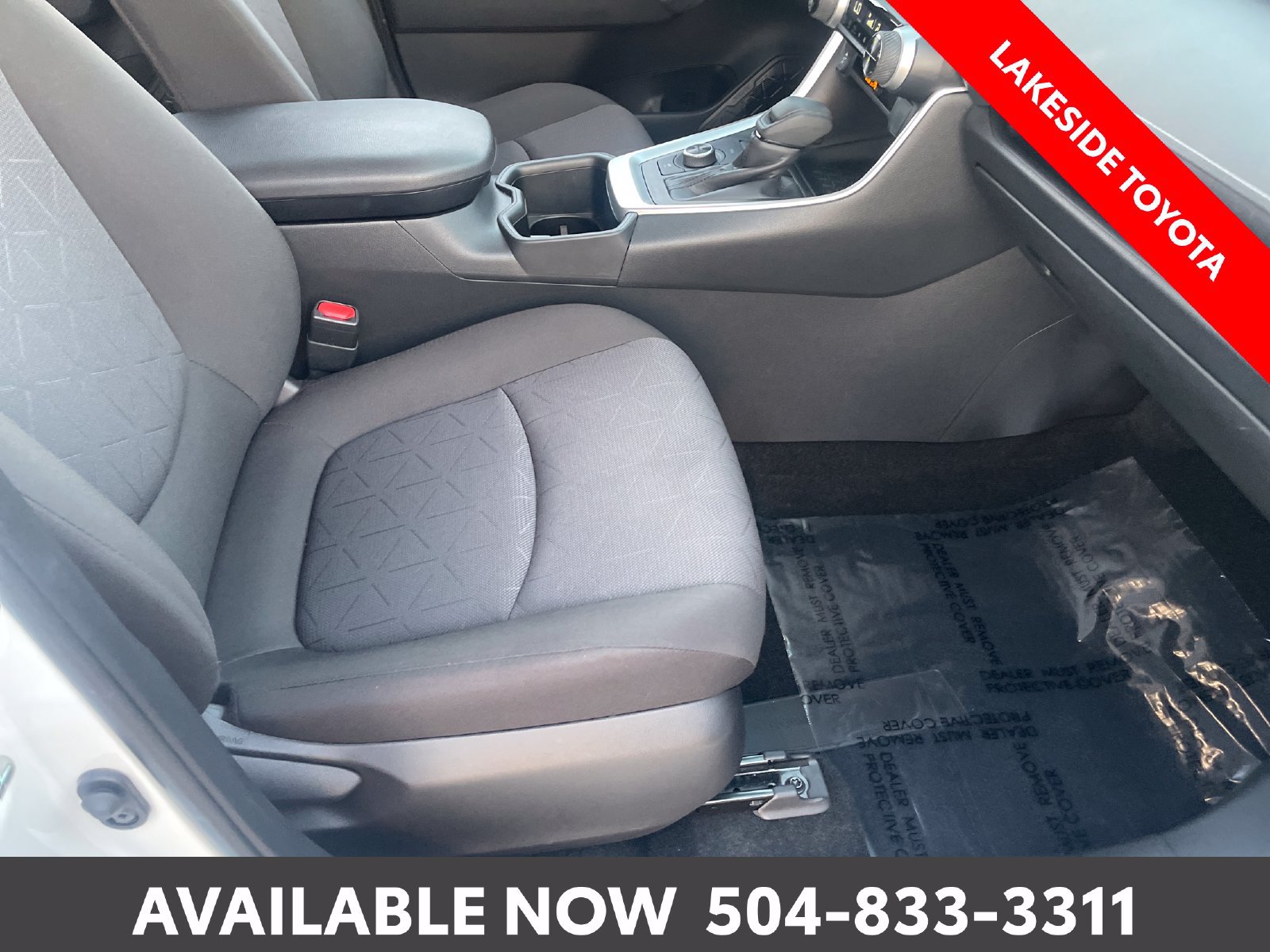 Certified 2025 Toyota RAV4 XLE w/ Convenience Package AWD/4WD image 17