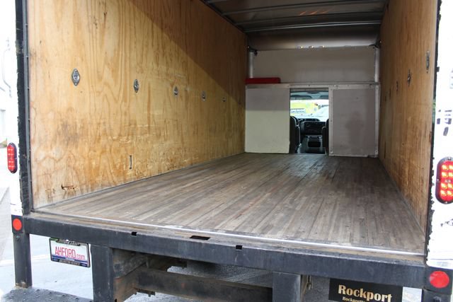 Used 2019 Ford E-350 and Econoline 350 Super Duty w/ Power Windows & Locks Group RWD image 8