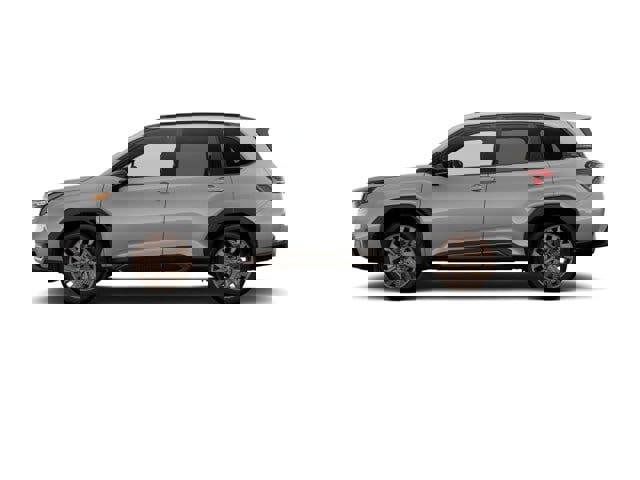 New 2026 Subaru Forester Sport image 4