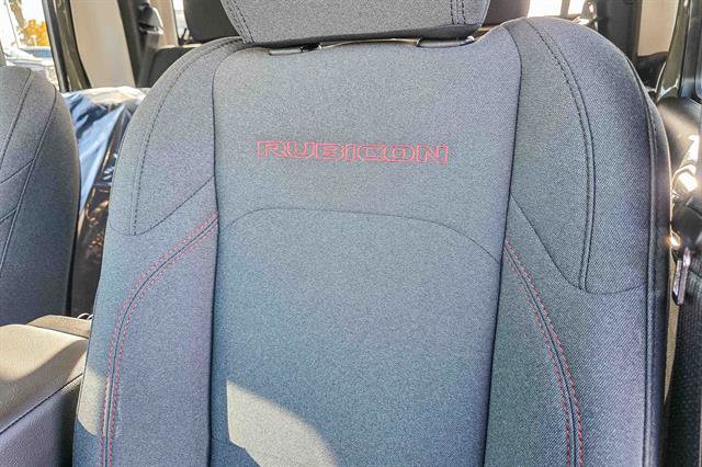 New 2026 Jeep Gladiator Rubicon image 21